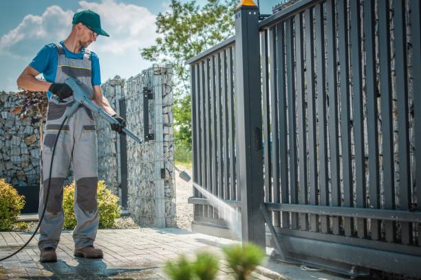 Boat and Dock Cleaning in South Haven, MI